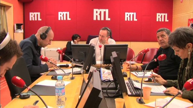 Laissez-vous tenter du 12 novembre 2013 avec Dany Boon, l'exposition Pixar, Artpop de Lady Gaga et Brahim Asloum.