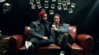Pitchfork 2013 - Jalouse x Converse presents Hala & Basile