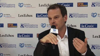 Guillaume LEGAUT - UCPA