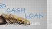 Secured Cash Loan Lenders