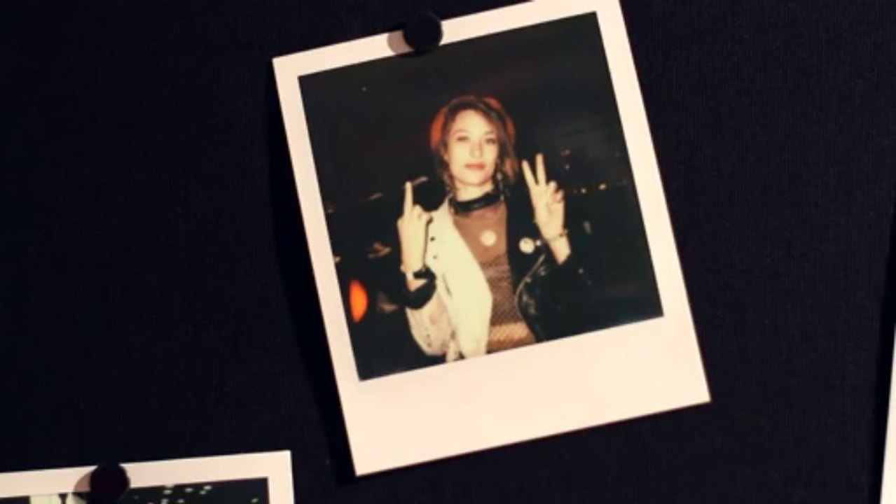 Pitchfork 2013 - Jalouse x Converse presents Samantha Urbani