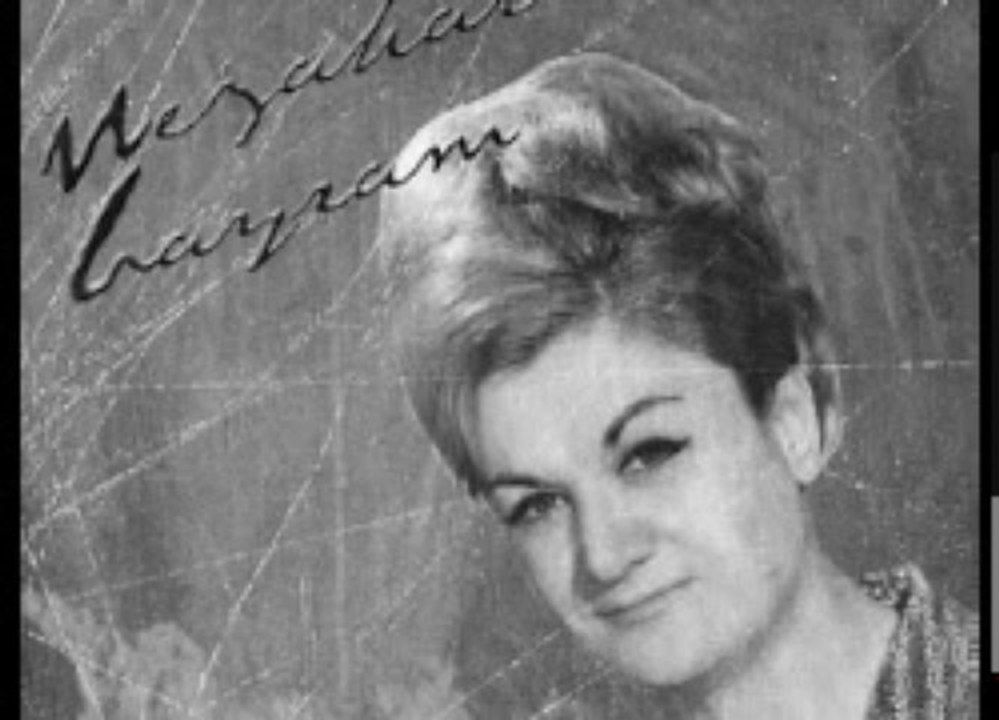 Mektebin Bacaları - Nezahat Bayram