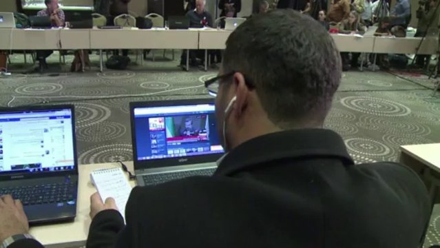 Syrie: l'opposition prête à discuter à Genève sous conditions