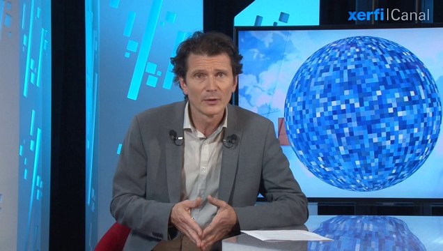 Olivier Passet, Xerfi Canal Emploi : les vraies tendances