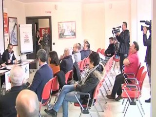 Basilicata: oggi sciopero 12-11-2013