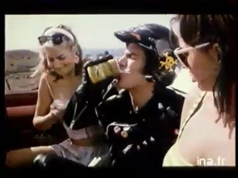 Pub Schweppes Dry 1987