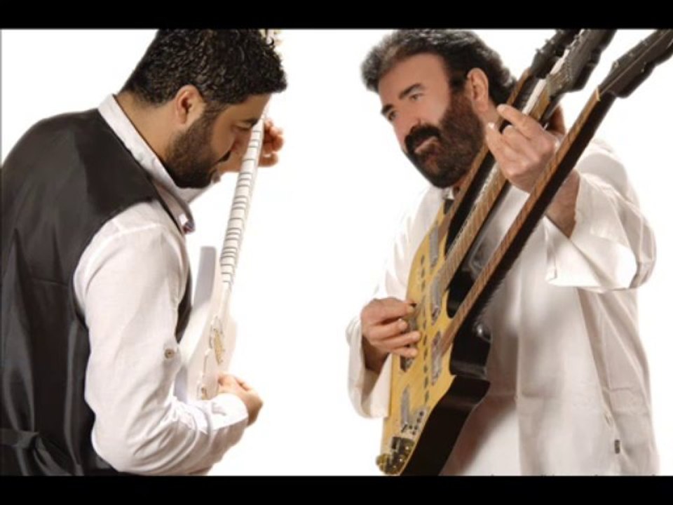 Metin istanbullu - Derdiyoklar ( Duet ) Arguvanda bir guzel 2013