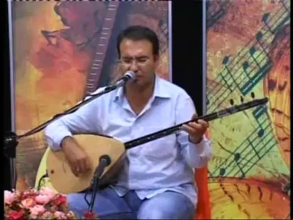 Tolga SAĞ - Kınamayın dostlar