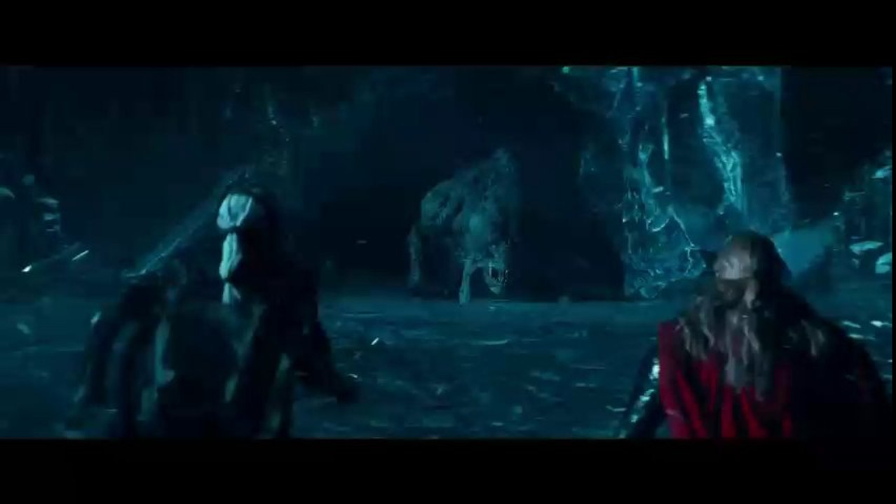 Thor: The Dark World (2013)