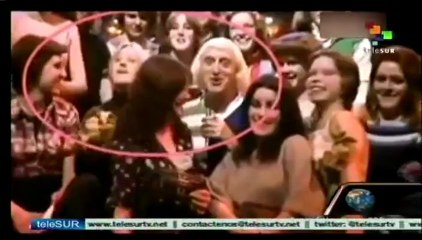 (VÍDEO) Dossier con Walter Martínez 05.11.2013