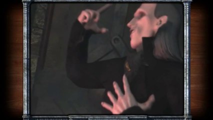 Dracula 2 Walkthrough iPhone/iPad - Part 4: Return to Carfax
