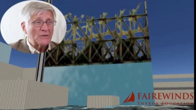 Tour of Fukushima Daiichi with Arnie Gundersen 10_3_13