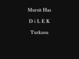 Mursit Has -Dilek Turküsü