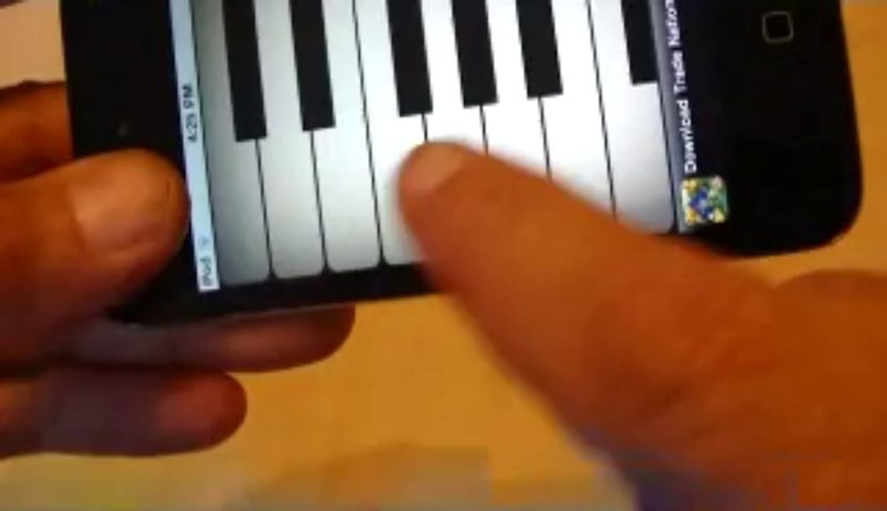 LEARN TO PLAY THE PIANO