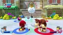 Vidéo de Mario Sonic aux Jeux Olympiques-d hiver-de-Sotchi 2014