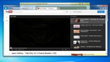 How to Burn YouTube Music to CD