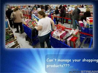 Online Grocery Shopping - SSG Deals