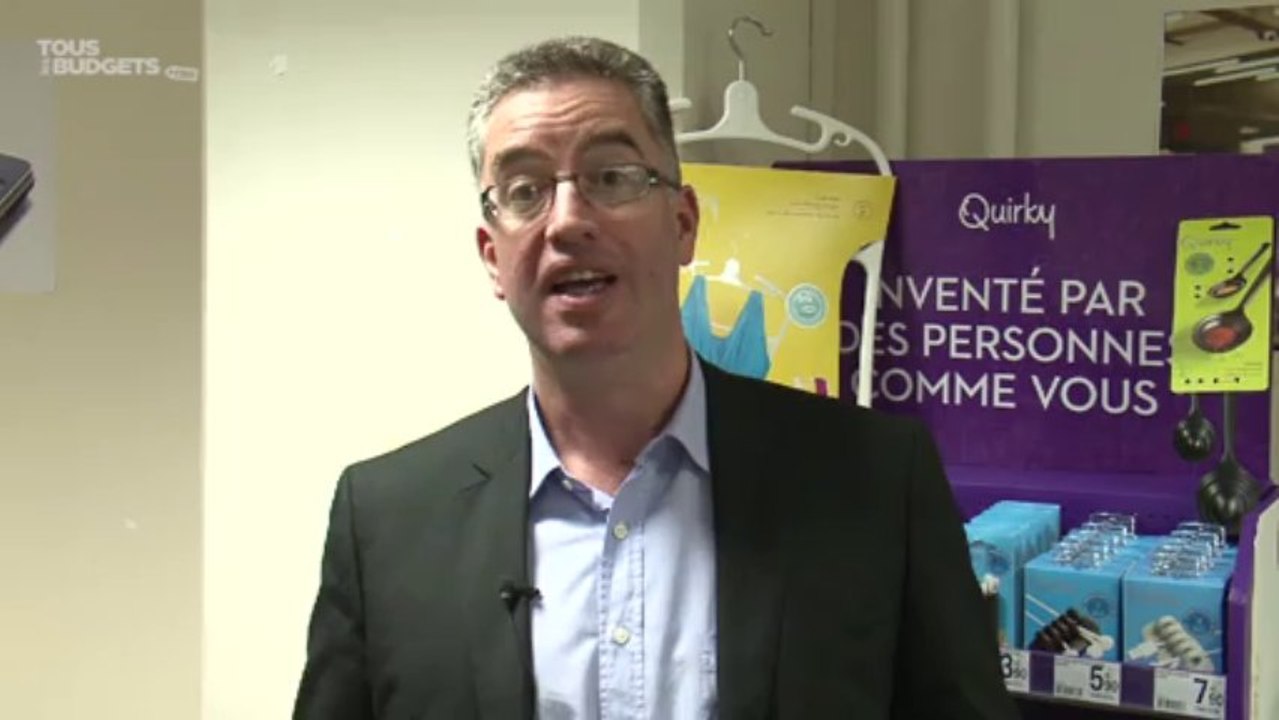 Chez Auchan, des clients fabriquent les produits