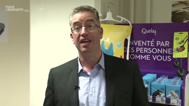 Chez Auchan, des clients fabriquent les produits