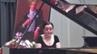Bakradze, Nino, Georgia - The 9th International Paderewski Piano Competition, Bydgoszcz, Poland 2013