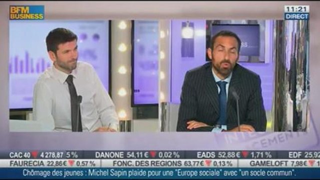 Philippe Mimran VS Régis Bégué: Amélioration de la conjoncture en Chine, dans Intégrale Placements – 12/11 2/2