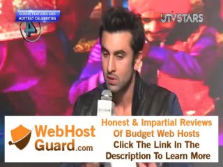 Karan Johar On Salman Khan and Shah Rukh Khan&#39;s HOSTING Skills!! | Top Stories - UTVSTARS HD