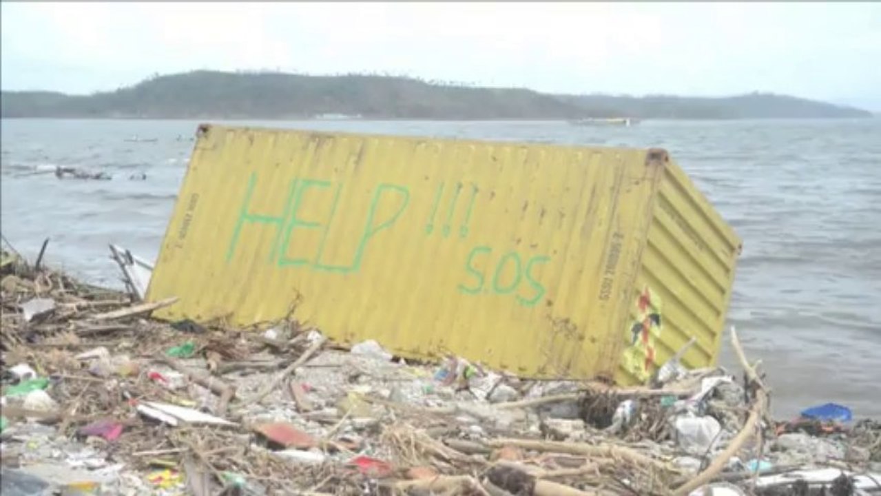 SOS Filipinas