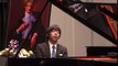 Kato Daiki, JAPAN - The 9th International Paderewski Piano Competition 2013 - Bydgoszcz, Poland