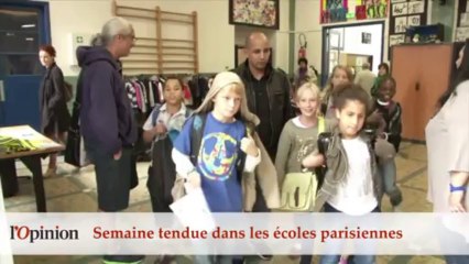 60’’ : Malek Boutih repris de volée par le gouvernement