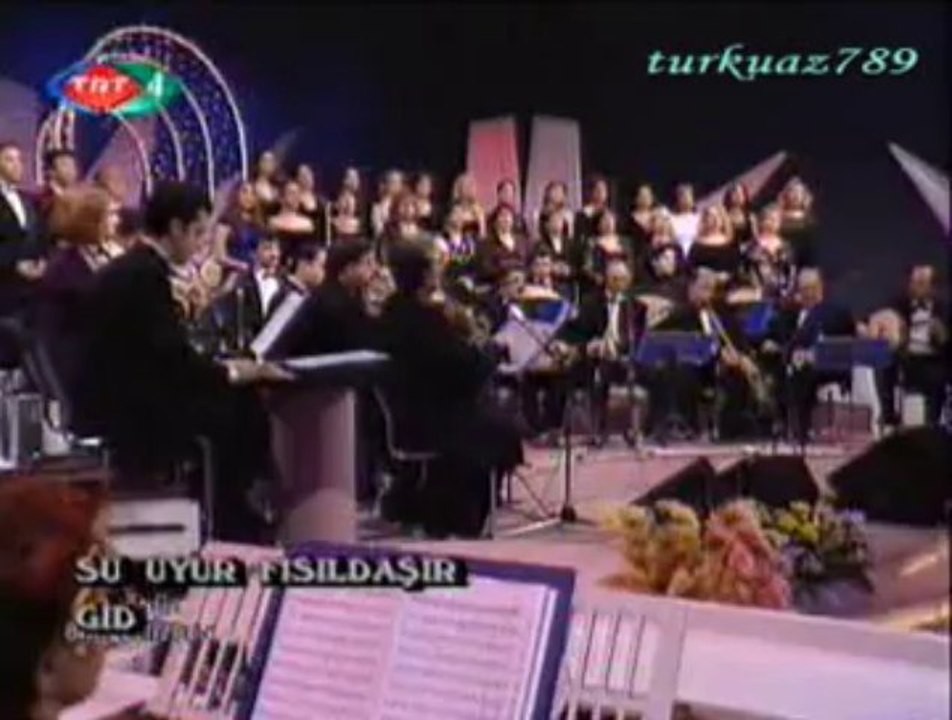 TRT TSM KORO-Enginde Yavaş Yavaş Günün Minesi Soldu