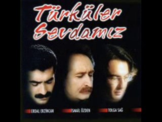 Türküler Sevdamız TOLGA SAĞ - GÖR NİC'OLUR