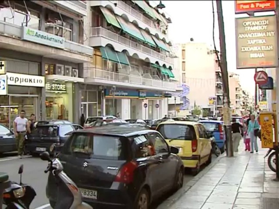 Δηλώσεις Παπαθανασόπουλου για το νέο συνεταιρισμό
