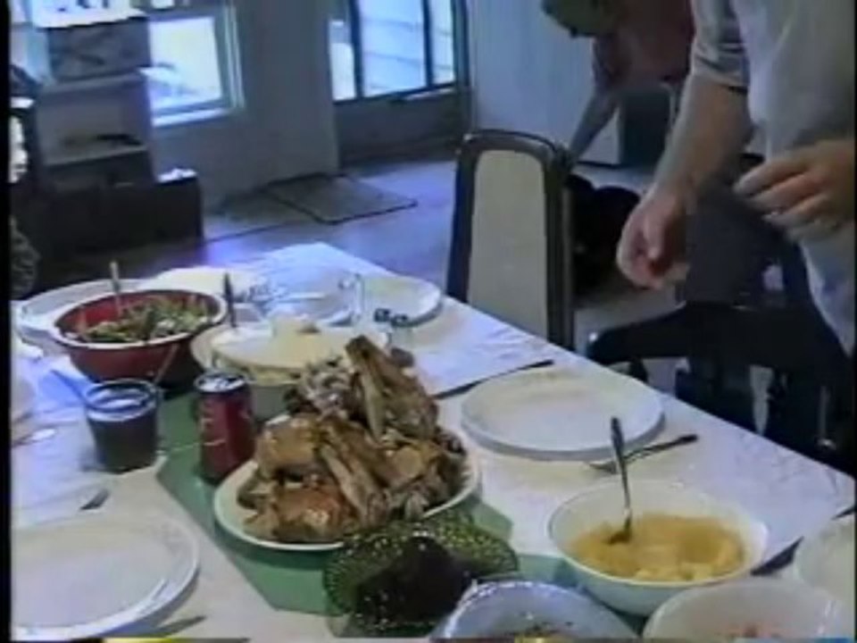 THE BEST HOLIDAY TURKEY EVER !