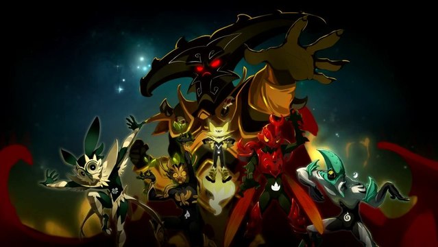 Teaser MULTIMAN DOFUS & WAKFU