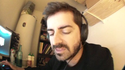 [Drawertv] Canular téléphonique " Le cheveu sur la langue "