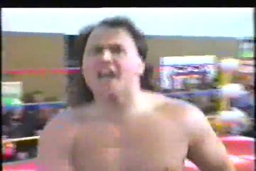 TJ Lightning vs Dr Fitness