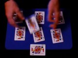 Magicien Aix en Provence cartes-folles