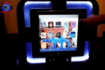 JUKEBOX TOUCHSCREEN A PARETE by slashguns04