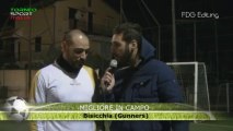 Torneo Sport Italia - 6 Giornata - Girone A - Gunners - Caffe Mazzella_7-1