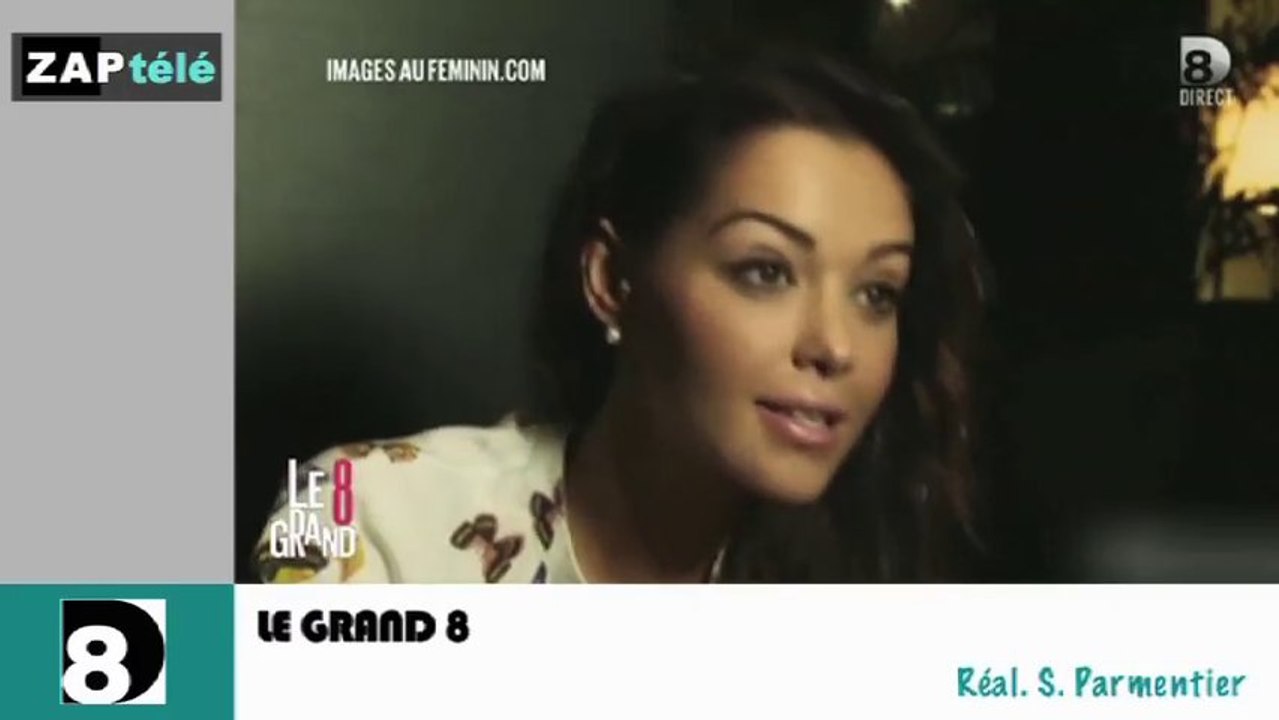 Zap télé: Nabilla conseille à Hollande de faire une sextape