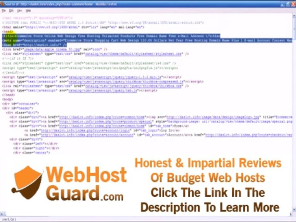 Settings Shop Unlimited Free Hosting Ecommerce Web Sites For Sale