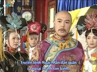 [Vietsub] Hoàn Châu Cách Cách 2 - Tập 19