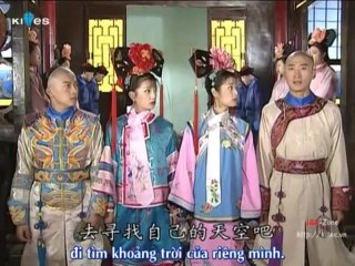 [Vietsub] Hoàn Châu Cách Cách 2 - Tập 20