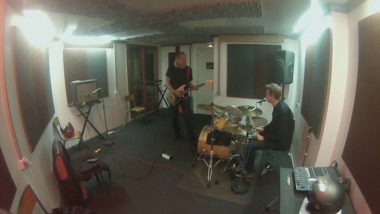 The Kovax's Sunday jam 11