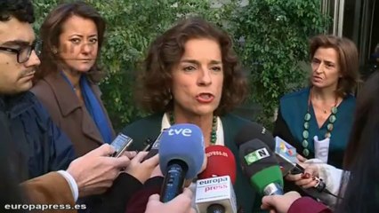 Botella descontará "hasta el último euro" a empresas de limpieza