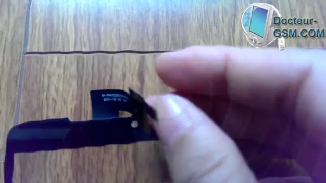 Réparer Ecran Vitre Tactile Android by SFR STARXTREM