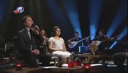 GÜRSOY BABAOĞLU - BERDE BERDE.