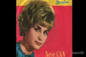 NEŞE CAN - AYLAR YILLAR GEÇTİ