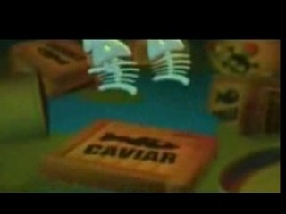 Karol le bateau blanc