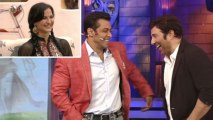Salman Khan Tells Sunny Deol About Elli And Katrina Similarity! - Bigg Boss 7 Must Watch